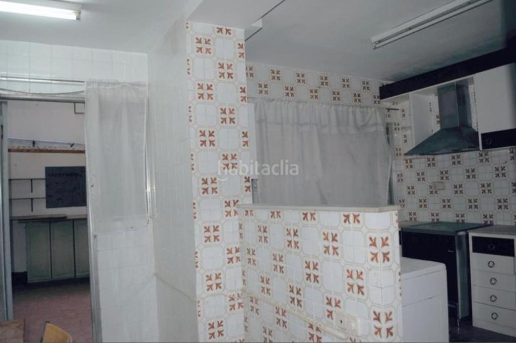 Apartamento de 3 habitaciones cama de matrimonio Valencia Exterior foto